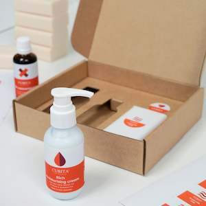 Cubita Skincare Starter Kit