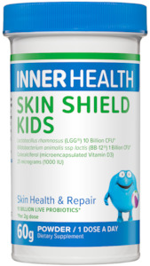 Inner Health Skin Shield Kids 60g