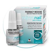 Skin Care: Rejuvenail Anti Fungal Nail Laquer 6.6mL