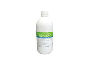 Frontpage: Laevolac Oral Liquid 500ml