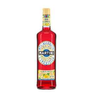 Martini L'Aperitivo Vibrante
