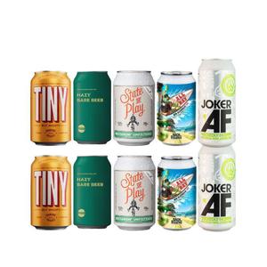 IPA Beer Bundle 1