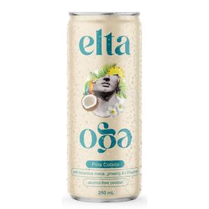 Elta Ego Pina Colada