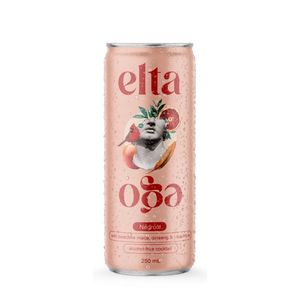 Elta Ego Negroni (with mood enhancing Adaptogens)