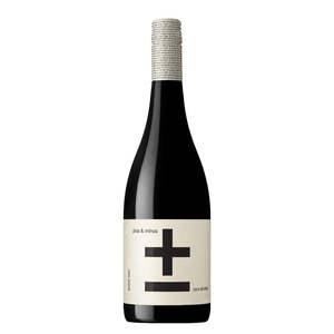 Plus & Minus Zero Alcohol Pinot Noir