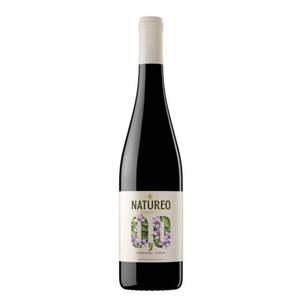 Wine: Torres Natureo Alcohol-Free Garnacha Syrah Wine
