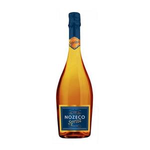 Wine: Nozeco Fine Alcohol Free Spritz