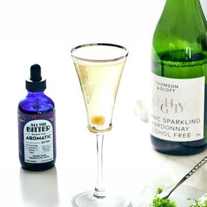Cocktails: Champagne Cocktail Bundle