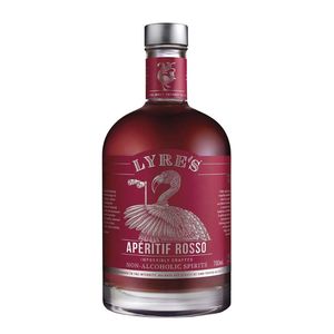 Lyre's Rosso Vermouth