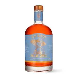 Lyre's Italian Spritz