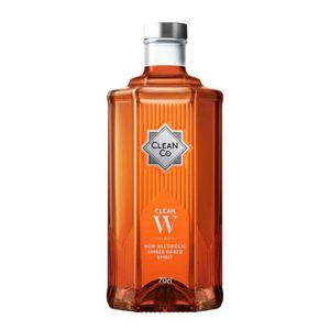Whisky Bourbon: CleanCo Bourbon Whisky