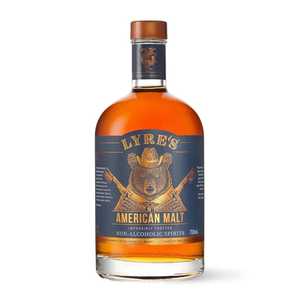 Lyre's American Malt