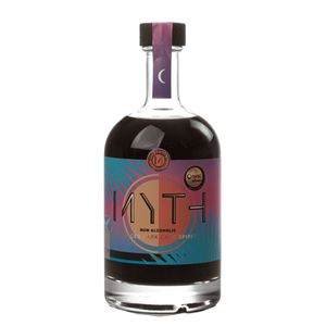 Myth Spiced Dark Cane Alcohol Free Spirit