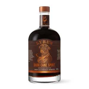 Rum: Lyre's Dark Cane Spirit