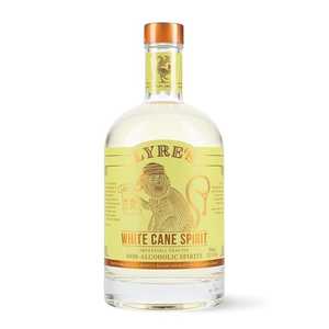 Rum: Lyre's White Cane Spirit