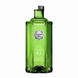 Gin: CleanCo Gin