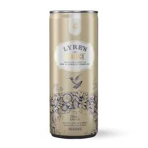 Lyre's Classico RTD Sparkling Wine Can