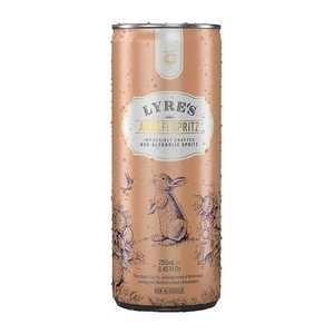 Lyres: Lyre's Amalfi Spritz RTD