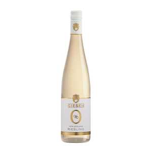 Giesen: Giesen 0% Riesling