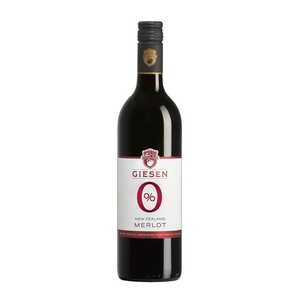 Giesen 0% Merlot