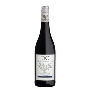 Red Wine: Darling Cellars Alcohol Free Shiraz, South Africa