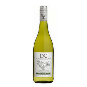 White Wine: Darling Cellars Alcohol Free Sauvignon Blanc, South Africa
