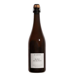 Oddbird Alcohol Free Blanc de Blanc Sparkling Wine