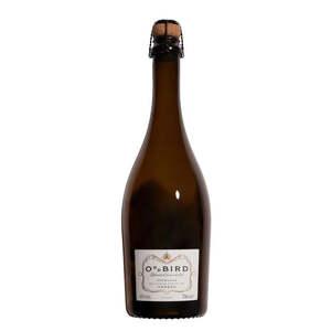 Sparkling Wine: Oddbird Alcohol Free Spumante Sparkling Wine
