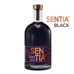 SENTIA Black, GABA Spirit
