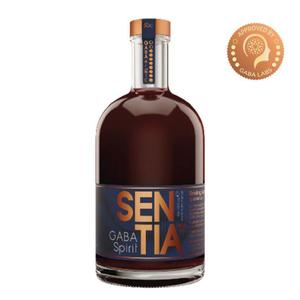 SENTIA Red, GABA Spirit