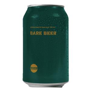 Sawmill Bare Beer Pale Ale
