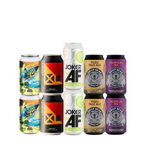 Low Gluten Beer Bundle