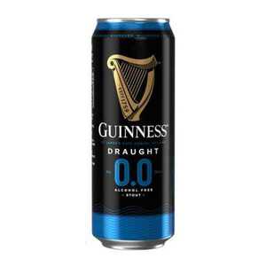 Guinness 0.0%