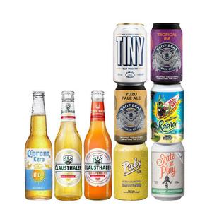 Fresh & Fruity Tasting Bundle