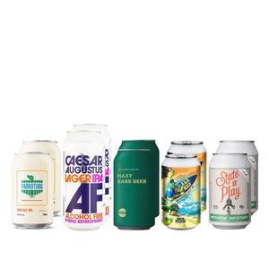 IPA & Pale Ale Beer Bundle