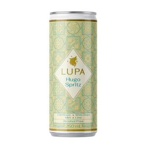 Lupa Hugo Spritz