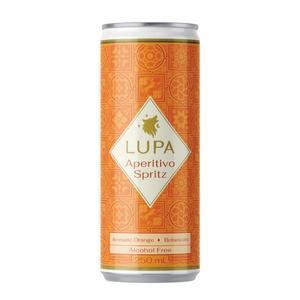 Lupa Aperitivo Spritz