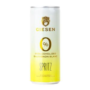 Giesen 0% Sauvignon Blanc Spritz Cans