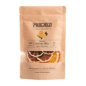 Spirits Mixers: Parched Citrus Mix Cocktail Garnishes