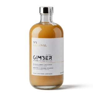 Spirits Mixers: Gimber N°1 Original