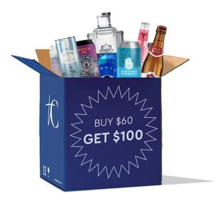 Bundles: Blame the Boat! $60 Mixed Box