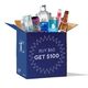 Blame the Boat! $60 Mixed Box