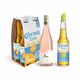 Wine & Beer Delights