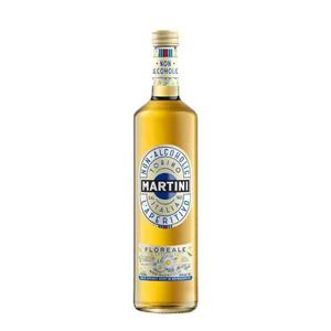 Spirits Mixers: Martini L'Aperitivo Floreale