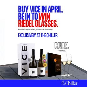 Wine: VICE by Giesen, Twinpack "Best White" WAFA 2025