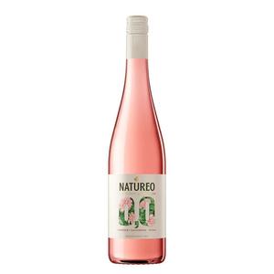 Wine: Clearance... Torres Natureo Alcohol Free Rose
