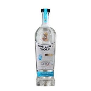 Smiling Wolf Nootropic Blue Agave Tequila Alternative