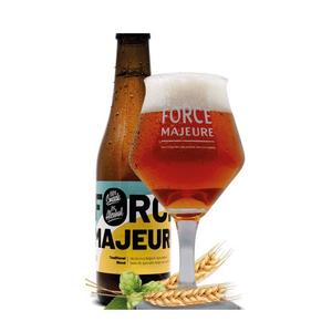 Force Majeure Blonde