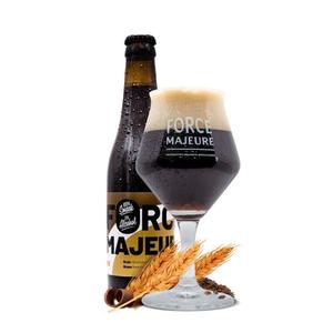 Force Majeure Brune