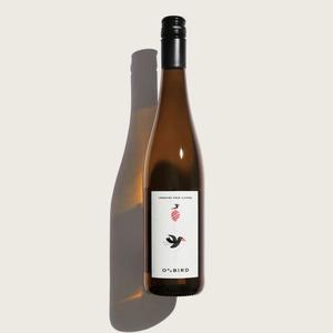 Oddbird Low Intervention Organic White No. 2
